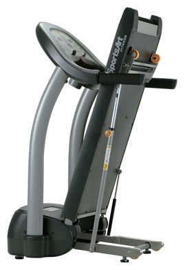 Электрическая беговая дорожка Sports Art TR10F