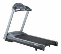 Электрическая беговая дорожка PRECOR M 9.21 SI