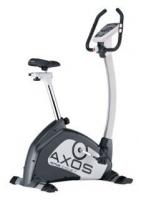 Вертикальный велотренажер KETTLER 7628-500 Axos Cycle P