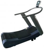 Электрическая беговая дорожка ZGYM PRO 900 LED