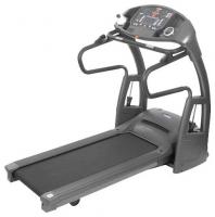 Электрическая беговая дорожка Smooth Fitness 8.25