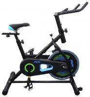 Вертикальный велотренажер Starfit BK-301 Meteor