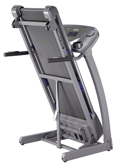 Электрическая беговая дорожка LifeGear 98400