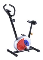 Вертикальный велотренажер OUTDO OTD-982