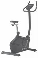 Вертикальный велотренажер Xterra UB2.5