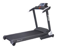 Электрическая беговая дорожка JKExer Focus 8050