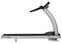 Электрическая беговая дорожка Sports Art T620