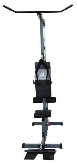 Многофункциональный тренажер DFC HOMEGYM HM018