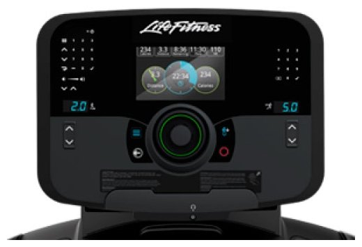 Электрическая беговая дорожка Life Fitness Platinum Club Series 95T Explore