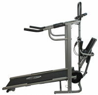 Беговая дорожка Anshop SE министадион