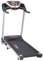 Электрическая беговая дорожка Optima Fitness Prima