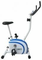 Вертикальный велотренажер Bodyfit VB5