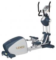 Эллиптический тренажер Lexco C707E