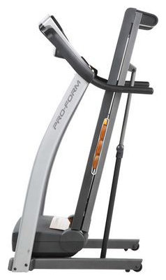 Электрическая беговая дорожка ProForm 780 ZLT (PETL81708)