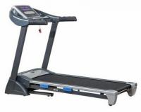 Электрическая беговая дорожка HouseFit HТ-9156E Электрическая беговая дорожка HouseFit HТ-9156E