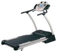 Электрическая беговая дорожка SPIRIT Z88