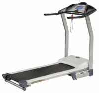 Электрическая беговая дорожка LifeGear 97988 Symphony