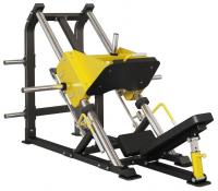 Тренажер со свободными весами Hasttings Digger HD014-5