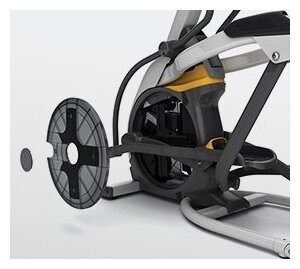 Эллиптический тренажер Matrix A3XE (A3XE-02)