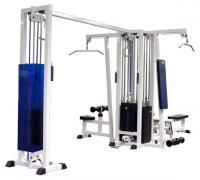 Мультистанция MB Barbell MB 3.16