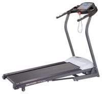 Электрическая беговая дорожка LifeGear 97688 Walkease Pro