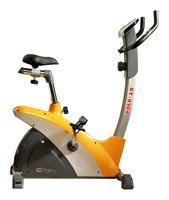 Вертикальный велотренажер Stingray ST-9104