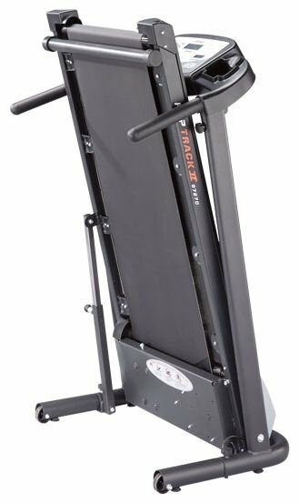 Электрическая беговая дорожка LifeGear 97270 Flip Track II