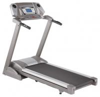 Электрическая беговая дорожка SPIRIT XT175