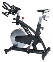 Вертикальный велотренажер Steelflex CS-2
