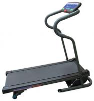 Электрическая беговая дорожка SPORT HOUSE SH-KET-5000BN