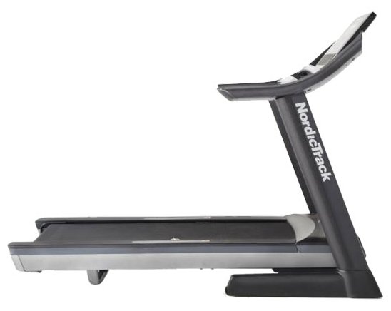 Электрическая беговая дорожка NordicTrack T22.5 (NETL24713)