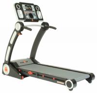 Электрическая беговая дорожка Ironman Fitness Envision