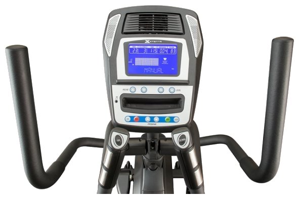 Эллиптический тренажер Xterra FS5.9E
