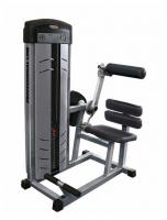 Разгибатель спины V-Sport БТ-135