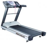 Электрическая беговая дорожка LifeGear 98536 Commercial Track