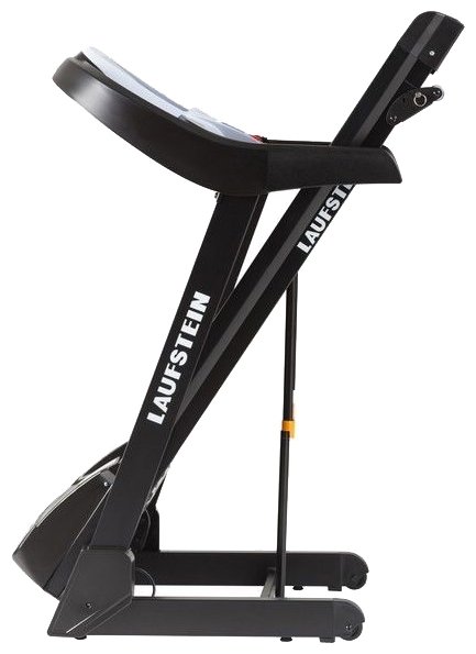 Электрическая беговая дорожка LAUFSTEIN Corsa Automatik