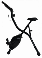 Вертикальный велоэргометр Furendo Kobe_1.0