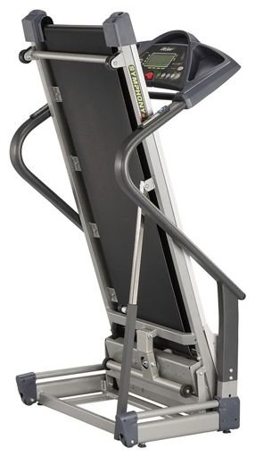 Электрическая беговая дорожка LifeGear 97995 Symphony