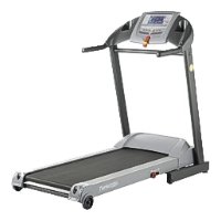 Электрическая беговая дорожка JKExer Turbo 7760A