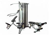 Мультистанция SPIRIT BWM109-3