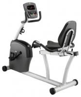 Горизонтальный велотренажер AFG 2.0AR