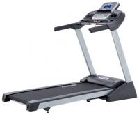 Электрическая беговая дорожка SPIRIT XT185 (2017)