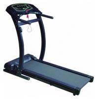 Электрическая беговая дорожка Impulse DС 1952