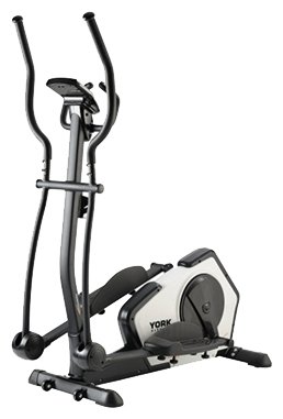 Эллиптический тренажер York Fitness Perform 220