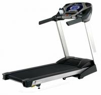 Электрическая беговая дорожка SPIRIT XT185 (2011)