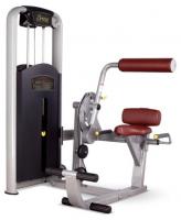 Тренажер со встроенными весами Bronze Gym MV-009