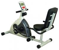 Горизонтальный велотренажер Yeekang YK-BA908L