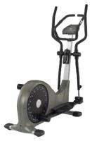 Эллиптический тренажер BodyCraft ECT2500