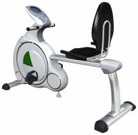 Горизонтальный велотренажер Eras RM0020-01