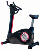 Вертикальный велотренажер Smooth Fitness V380